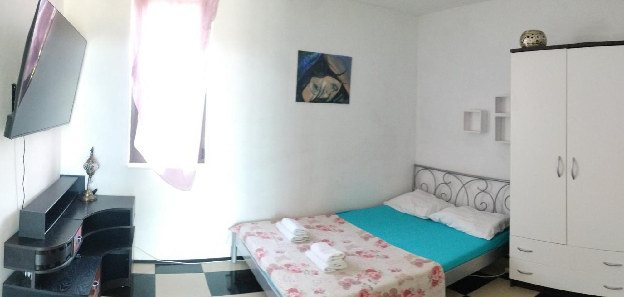 Apartmani Jessica Novalja Quarto foto