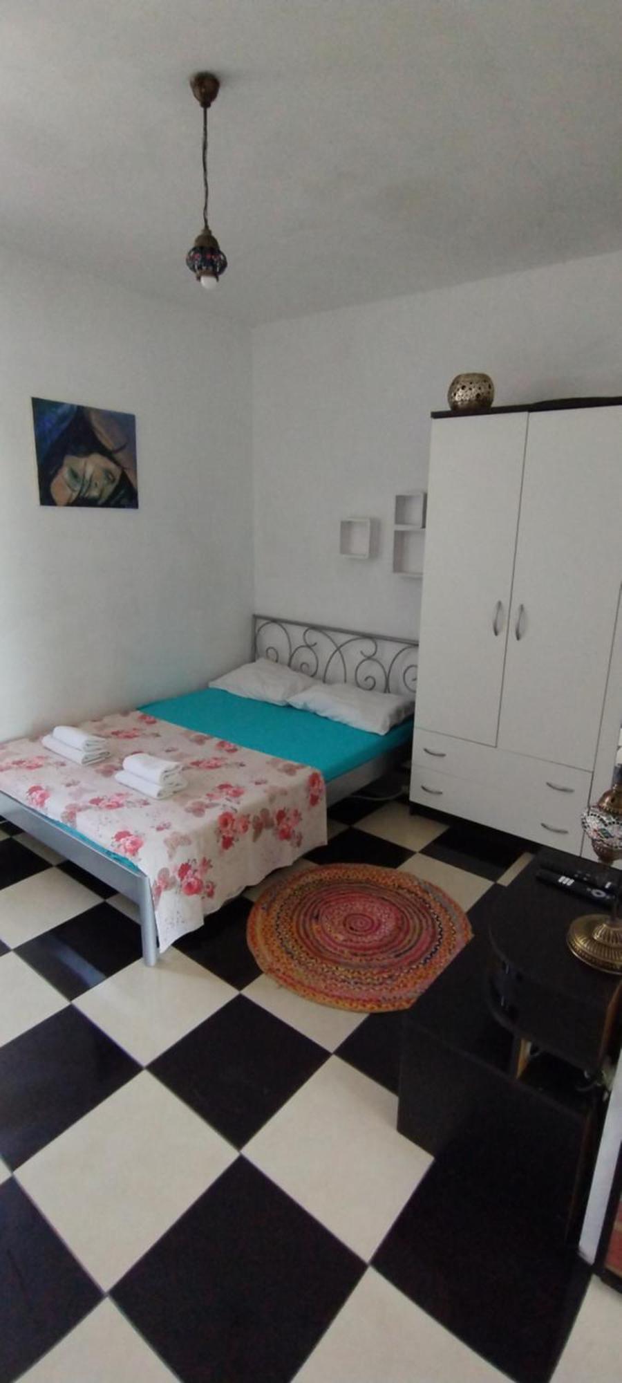 Apartmani Jessica Novalja Quarto foto