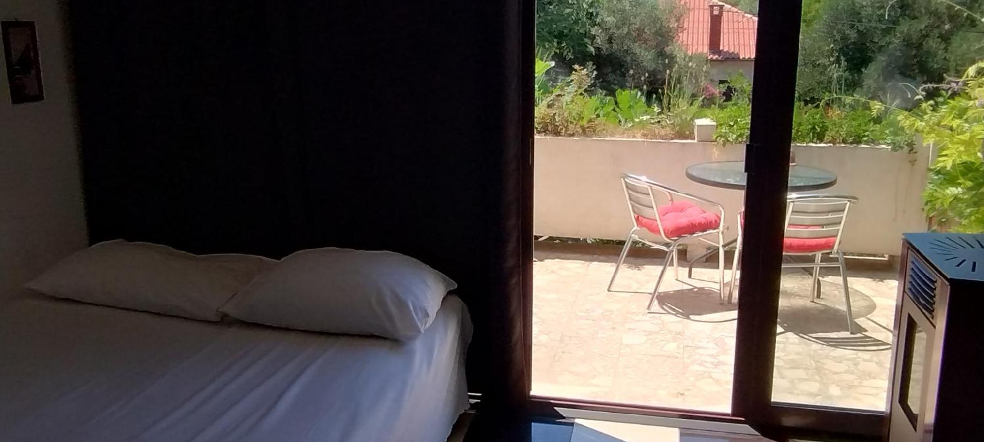Apartmani Jessica Novalja Quarto foto