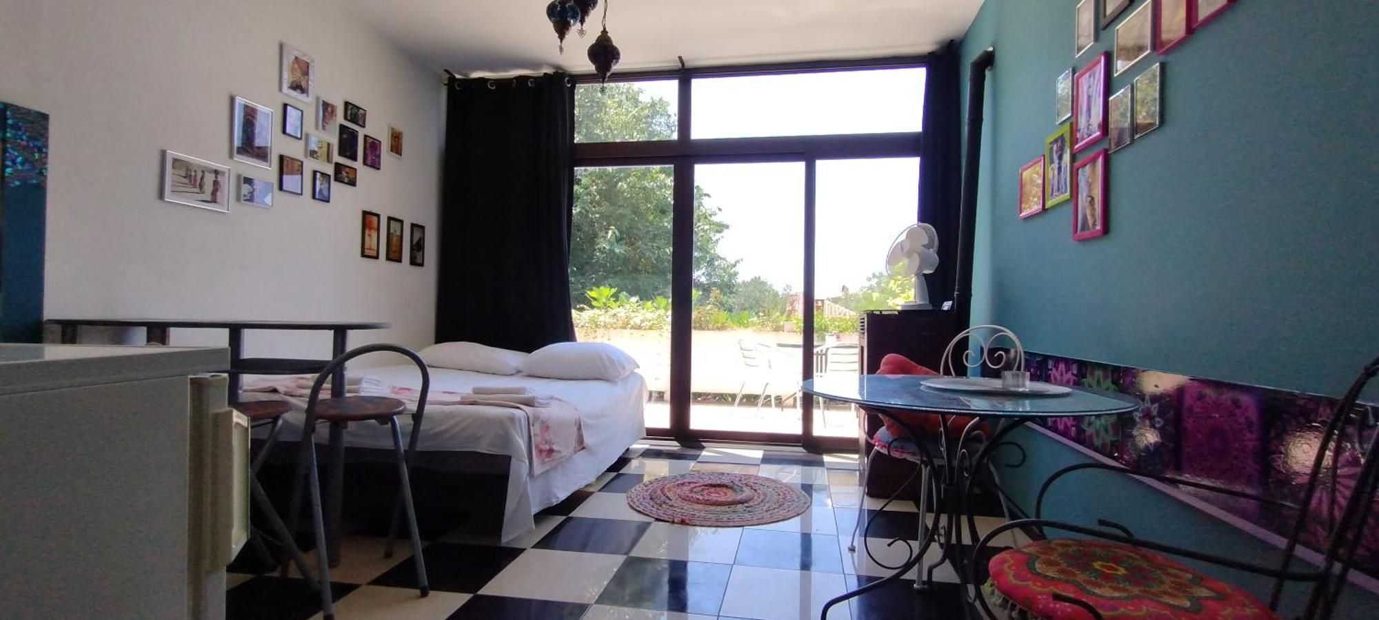 Apartmani Jessica Novalja Quarto foto