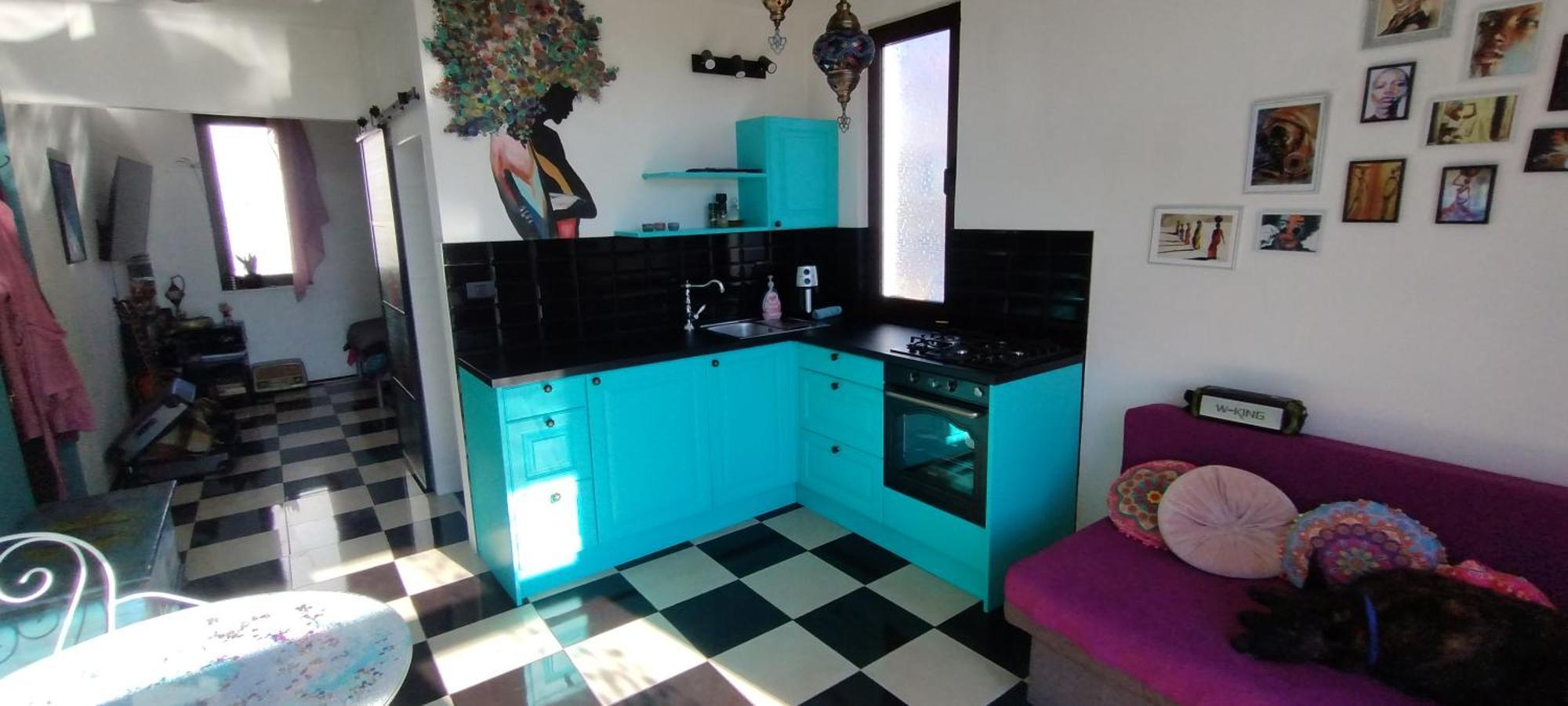 Apartmani Jessica Novalja Quarto foto