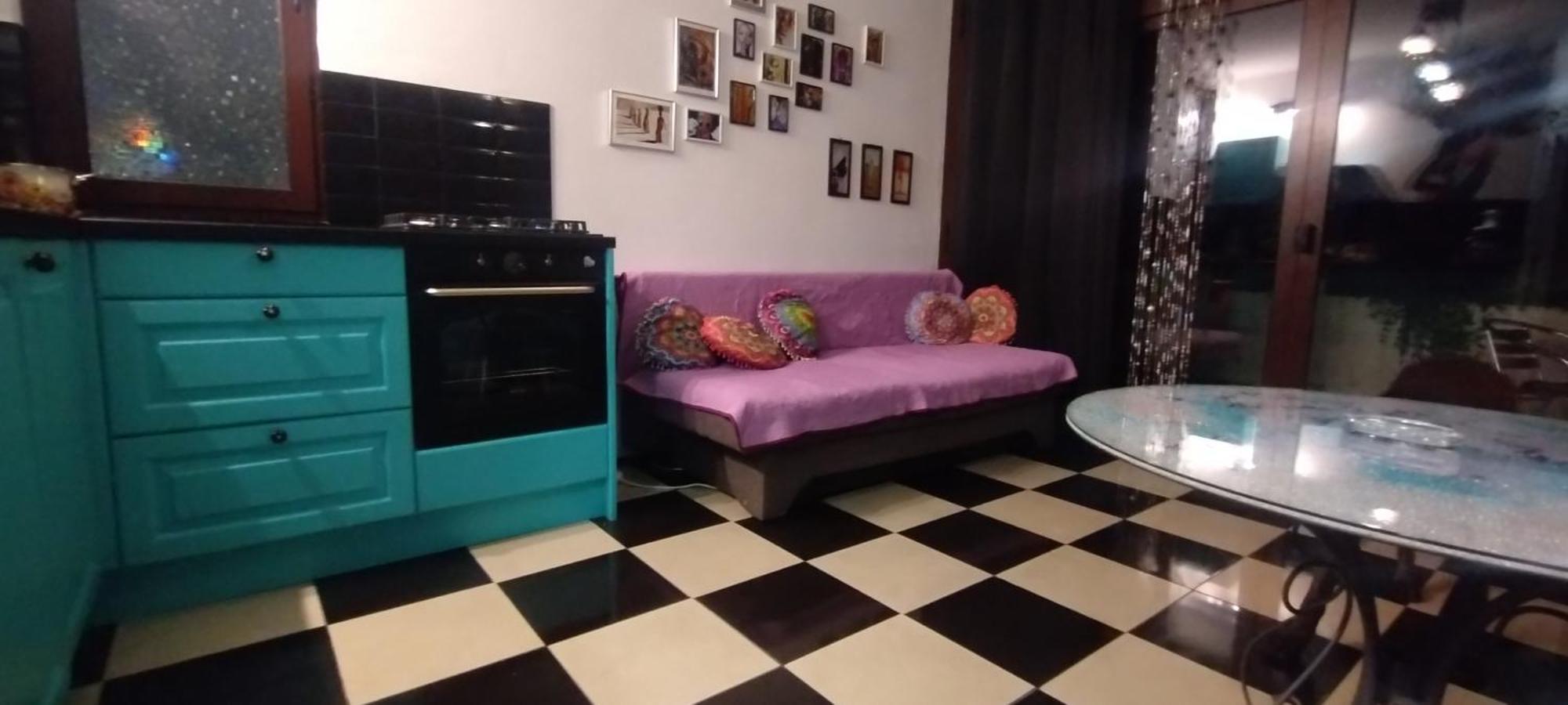 Apartmani Jessica Novalja Exterior foto